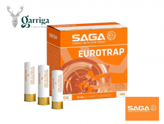 SAGA EUROTRAP